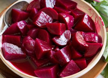 يقلل من خطر إصابتك بأمراض القلب.. 6 أسباب تدفعك إلى تناول البنجر بشكل يومي