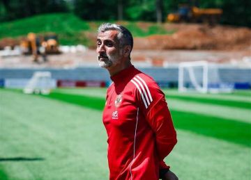 أول قرار من ريبيرو بعد وداع الأهلي لـ كأس العالم للأندية رسميا