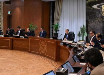  الخطيب يعرض تفاصيل إطلاق البث التجريبي للمنصة الإلكترونية الموحدة لتراخيص الاستثمار