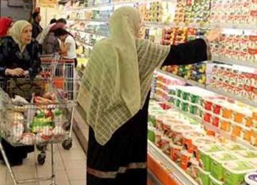 المجمعات الاستهلاكية: انتظام العمل بالمنافذ لطرح السلع واللحوم للمواطنين اليوم