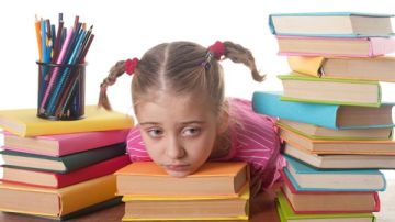 الواجبات المنزلية .. إرث حضاري منذ العصور القديمة