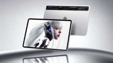 ببطارية جبارة.. لينوفو تطلق أفضل تابلت للألعاب ببطارية جبارة.. لينوفو تطلق أفضل تابلت للألعاب