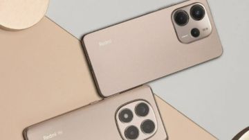 تسريبات تكشف مواصفات خارقة لهاتف Redmi Note 14 Pro تسريبات تكشف مواصفات خارقة لهاتف Redmi Note 14 Pro