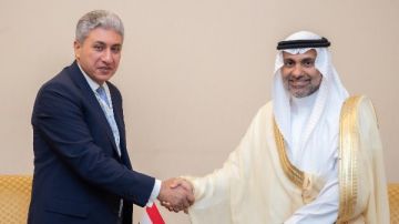 شريف فتحي يتوجه إلى السعودية.. ويلتقي وزيري الحج والصحة