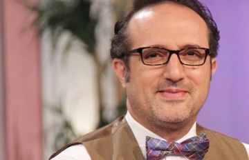 شريف مدكور: شيخ في نفسي ومحبش أصلي في الجامع ومش مسامح اللي اتنمروا عليا