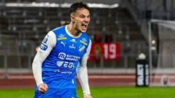 شلاسكو البولندي يوجه رسالة حاسمة للأهلي بشأن ضم الحملاوي .. وهذه قيمة الشرط الجزائي