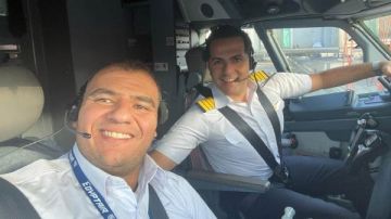 طيار مصري يروي لحظة غلق المجال الجوي على الطائرات القطرية