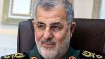 قائد الحرس الثوري الإيراني: سنفتح أبواب الجحيم ردا على الجريمة الصهيونية