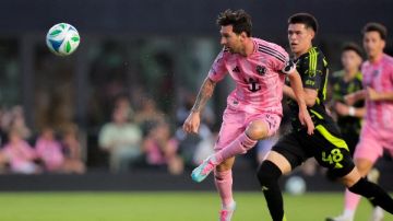 ميسي: كأس العالم للأندية تجربة فريدة وفرصة للتنافس مع الأقوى عالميا