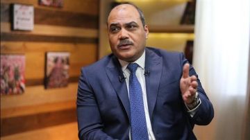 الباز: لم أخض في عرض أحمد فؤاد نجم.. وحذفت الفيديو تقديرا لمشاعر ابنته