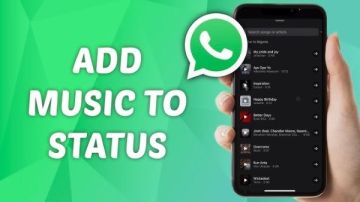 جربها الآن.. 4 مزايا تفاعلية جديدة في استوريهات واتساب