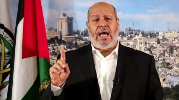 حماس تنفي اغتيال رئيس مكتبها السياسي في قطر حماس تنفي اغتيال رئيس مكتبها السياسي في قطر