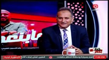 خبير بالنانو تكنولوجي يحذر: التلوث الإشعاعي قد يدمر محطات تحلية مياه الخليج