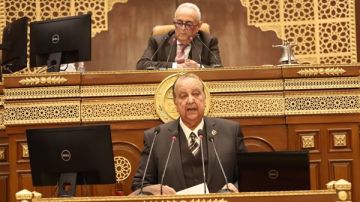 رئيس تعليم الشيوخ يطالب بتكاتف الجهات الحكومية لمواجهة ظاهرة التنمر بالمدارس والجامعات