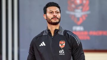 كلنا بنتشرف بيك.. الشناوي يوجه رسالة لعبد الشافي بعد إعلان الاعتزال