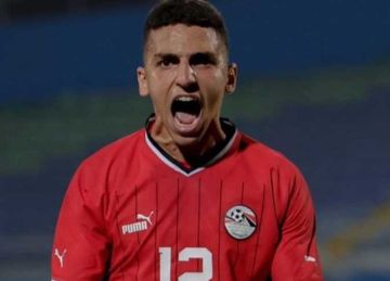 لاعب موسوس .. شوبير يكشف حقيقة رفض كوكا اللعب أمام بالميراس لاعب موسوس .. شوبير يكشف حقيقة رفض كوكا اللعب أمام بالميراس