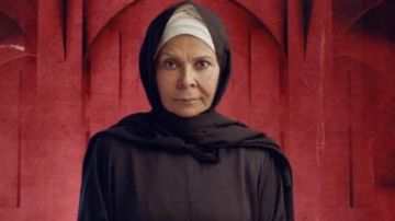 ماجدة خير الله: سلوي أحمد علي من النقاط المضيئه في مسلسل فات الميعاد ماجدة خير الله: سلوي أحمد علي من النقاط المضيئه في مسلسل فات الميعاد