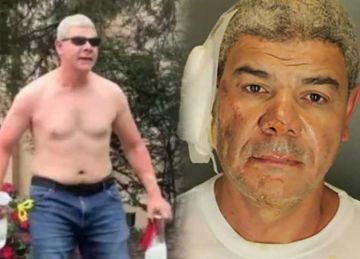 624 سنة سجنا تنتظره.. من هو المصري محمد صبري سليمان مستهدف جميع الصهاينة في كولورادو؟ 624 سنة سجنا تنتظره.. من هو المصري محمد صبري سليمان مستهدف جميع الصهاينة في كولورادو؟