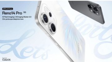أوبو تكشف عن هاتف رينو 14.. مواصفاته وإمكانياته