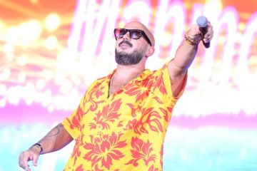 أولى سهرات صيف 2025 الساحلية.. العسيلي يحيي حفلا استثنائيا بعيد الأضحى أولى سهرات صيف 2025 الساحلية.. العسيلي يحيي حفلا استثنائيا بعيد الأضحى