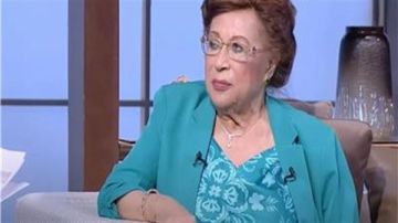 بعد تنازلها عن الشكوى.. النيابة العامة تنهي التحقيق في واقعة سرقة أموال نوال الدجوي بعد تنازلها عن الشكوى.. النيابة العامة تنهي التحقيق في واقعة سرقة أموال نوال الدجوي