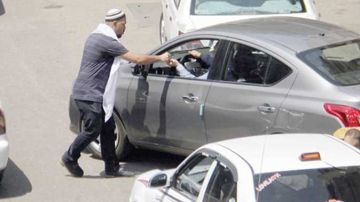 تعرف على السن القانوني لمزاولة مهنة السايس بعد تفعيل المنظومة بالقاهرة