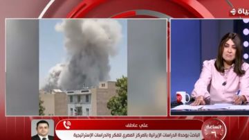 خبير استراتيجي: التصعيد بين إسرائيل وإيران تحول نوعي يهدد الاقتصاد العالمي