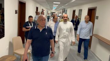 رئيس دينية شركات السياحة: لجان ميدانية بالمخيمات لمعالجة أي قصور وضمان راحة الحجاج