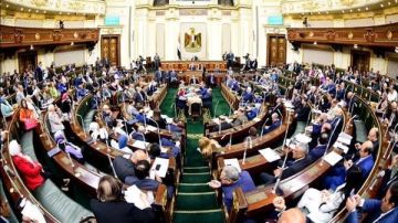 غضب برلماني من الموازنة: الحكومة لا تسمع مقترحاتنا وتلتزم بالحصيلة الضريبية فقط غضب برلماني من الموازنة: الحكومة لا تسمع مقترحاتنا وتلتزم بالحصيلة الضريبية فقط