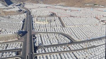 كيفية الإحرام في يوم التروية وأعمال الحج فيه.. تفاصيل اليوم الثامن من ذي الحجة كيفية الإحرام في يوم التروية وأعمال الحج فيه.. تفاصيل اليوم الثامن من ذي الحجة