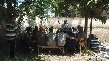 لتعزيز وعي المربين.. الزراعة تنفذ 5491 ندوة إرشادية بيطرية خلال يونيو