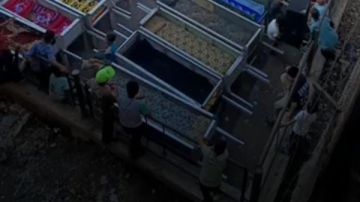 ليلة بكت فيها المنوفية.. القصة الكاملة لـ حادث الطريق الإقليمي ماذا حدث مع ضحايا لقمة العيش