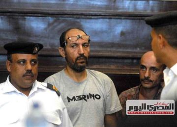 محامي سفاح المعمورة يتنحى عن القضية بعد تقرير مستشفى العباسية للأمراض النفسية محامي سفاح المعمورة يتنحى عن القضية بعد تقرير مستشفى العباسية للأمراض النفسية