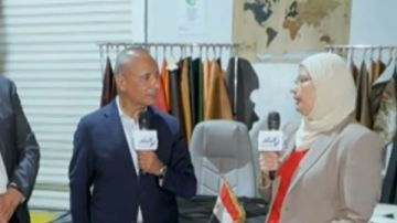 مدينة الجلود بالروبيكي.. مجمع صناعي متكامل يجذب المستثمرين المحليين والأجانب