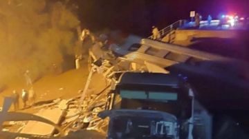 هجوم أوكراني كبير في الصباح الباكر على العاصمة موسكو