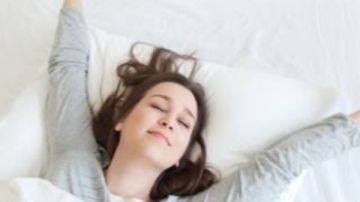 هل تعاني من قلة النوم؟.. مكملات غذائية تساعدك على النوم بعمق