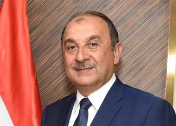 وزيرا قطاع الأعمال والاستثمار يبحثان ترويج الفرص الاستثمارية بالغزل والنسيج (تفاصيل) وزيرا قطاع الأعمال والاستثمار يبحثان ترويج الفرص الاستثمارية بالغزل والنسيج (تفاصيل)