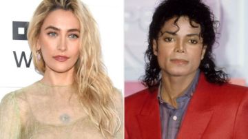 ابنة مايكل جاكسون عن إحيائها حفلا في ذكرى وفاة والدها: لست من يختار الموعد