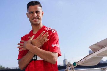 الأهلي يرحب بتحمل جزء من راتب رضا سليم لإنهاء ملف الإعارة