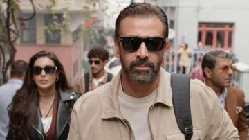 المشروع x يحقق 38 مليون جنيه فى السينمات السعودية