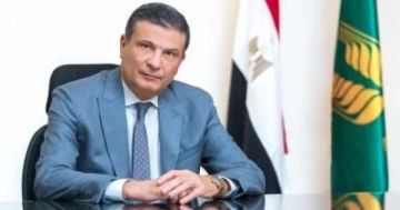 انسياب حركة الصادرات والواردات رغم الأحداث.. الزراعة: استيراد 4.9 مليون طن قمح و4.2 مليون طن ذرة صفراء