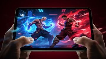 بمواصفات قوية وتصميم نحيف .. شاومي تستعد لإطلاق Redmi K Pad