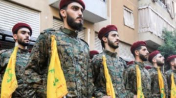 حزب الله اللبناني يكتشف جاسوسا إسرائيليا بين صفوفه