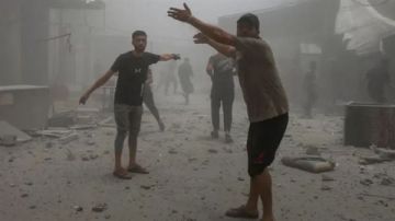 حماس ترحب بالمبادرة المصرية القطرية للتهدئة في غزة