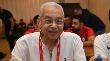 رئيس بعثة منتخب اليد: قدمنا ملحمة أمام إسبانيا.. وأحلامنا بلا حدود في بطولة العالم