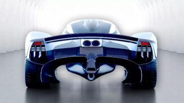 رجل يقاضي أستون مارتن بعد شراء سيارة بـ3.5 مليون دولار