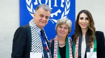 صفعة عربية لإسرائيل.. اختيار فلسطين عضوا مراقبا بمنظمة العمل الدولية باكتساح