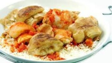 طريقة تحضير فتة الكوارع في البيت بطعم لا ينسى طريقة تحضير فتة الكوارع في البيت بطعم لا ينسى