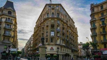 علاء عابد: سنقدم استجواب للحكومة في حالة عدم تنفيذ الأثر التشريعي لقانون الإيجار القديم