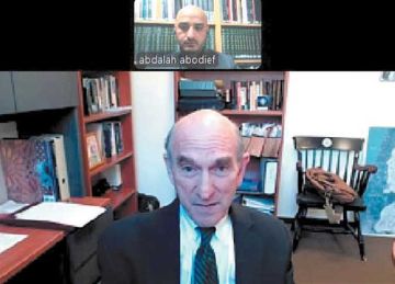 مسؤول الملف الإيراني في إدارة ترامب الأولى لـ المصري اليوم : فشل المفاوضات يعني هجوم إسرائيلي على المواقع النووية